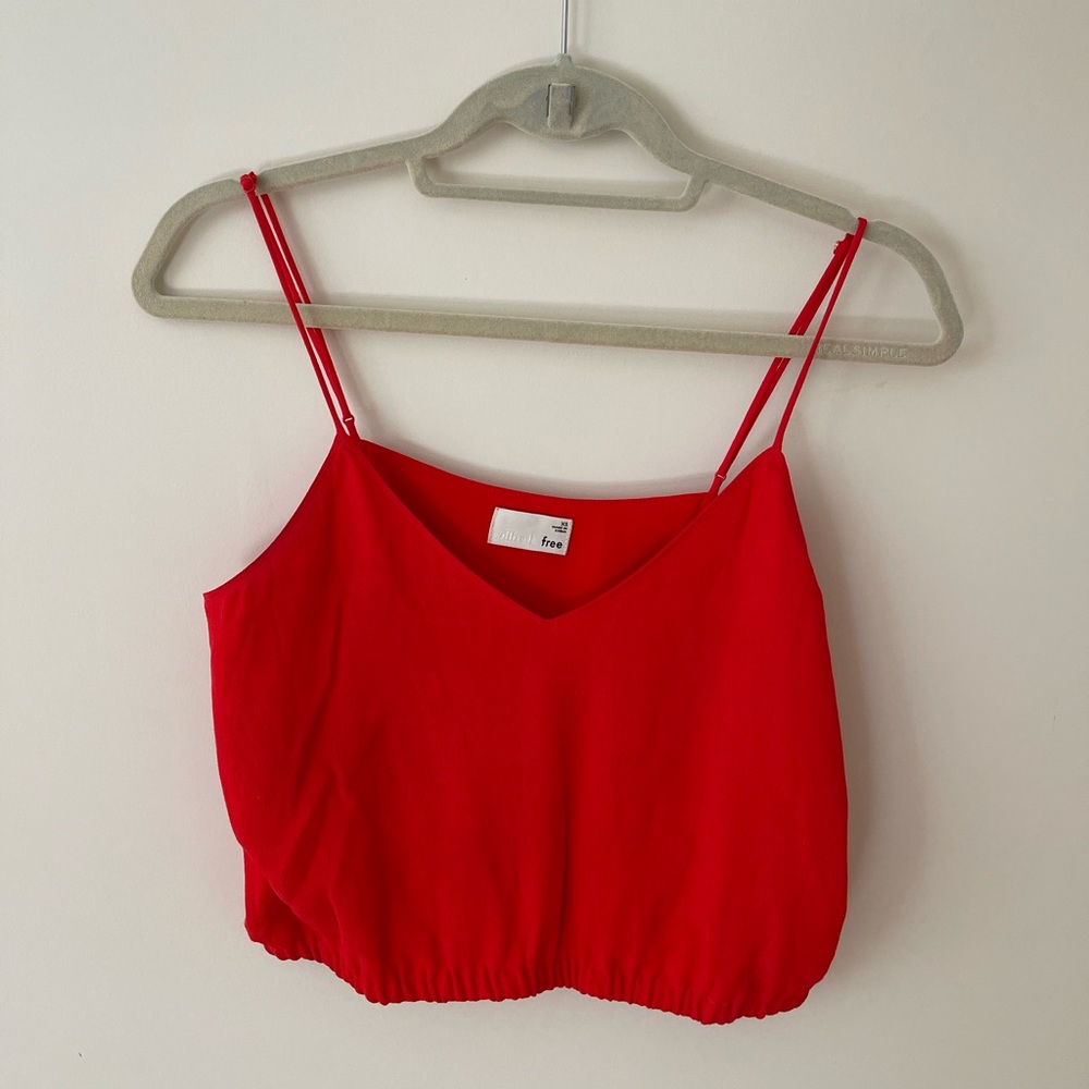 Aritzia Tank